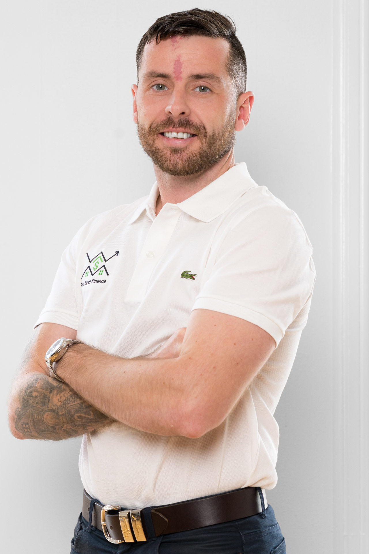 Ryan, Bundaberg mortgage broker at Box Seat Finance