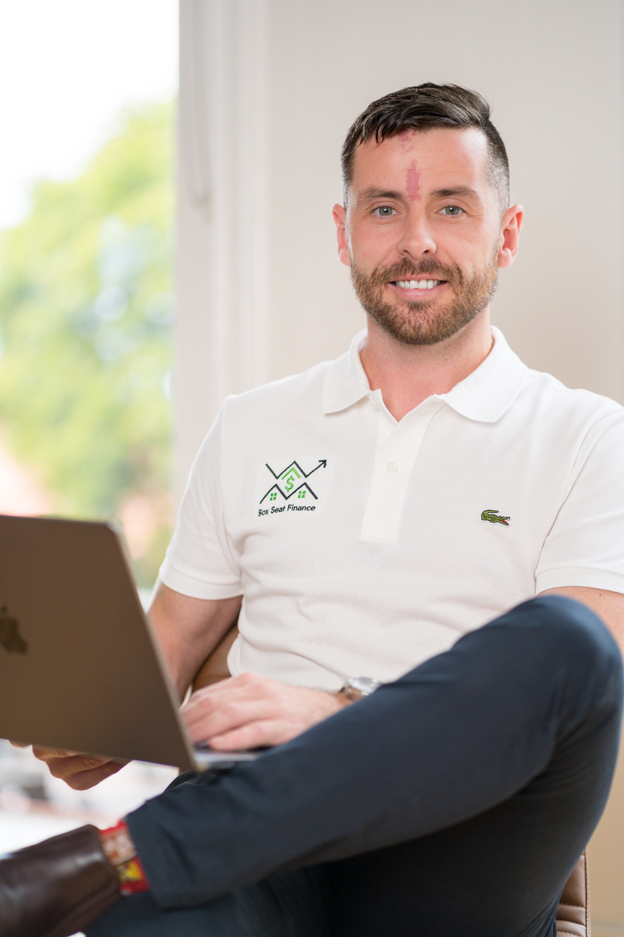 Ryan from Box Seat Finance — Upgrading Your Home